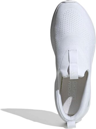 Чоловічі тапочки adidas Cloudfoam GO Lounger, розмір 41 1/3 EU, білий колір