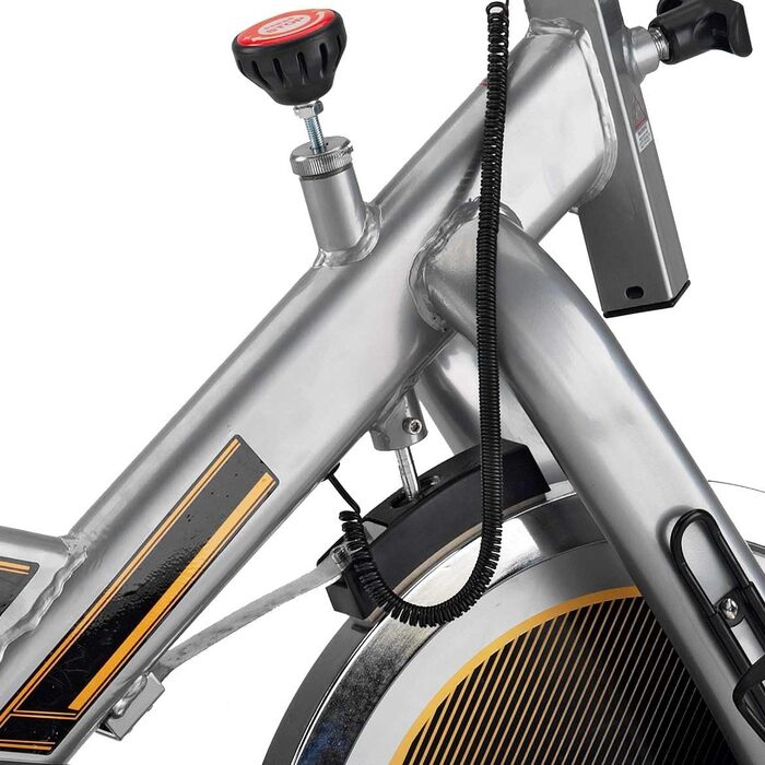 Велотренажер магнітний BH Fitness MKT Jet BIKE H9158RF для дому та фітнес-центрів