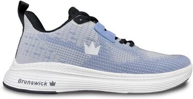 Жіночі боулінг-шоу Brunswick Move, 40 EU, Immergrün