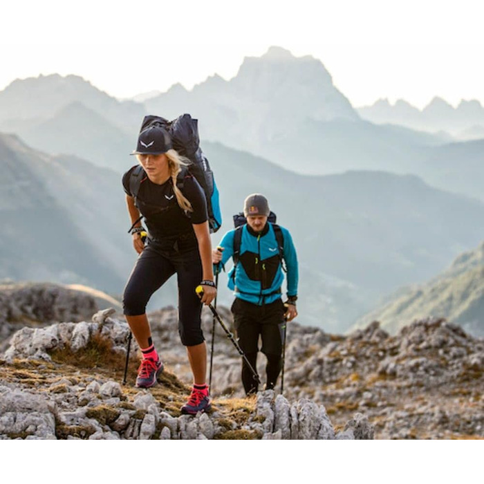 Рюкзак Salewa Alp Trainer 35+3 л для туризму та походів
