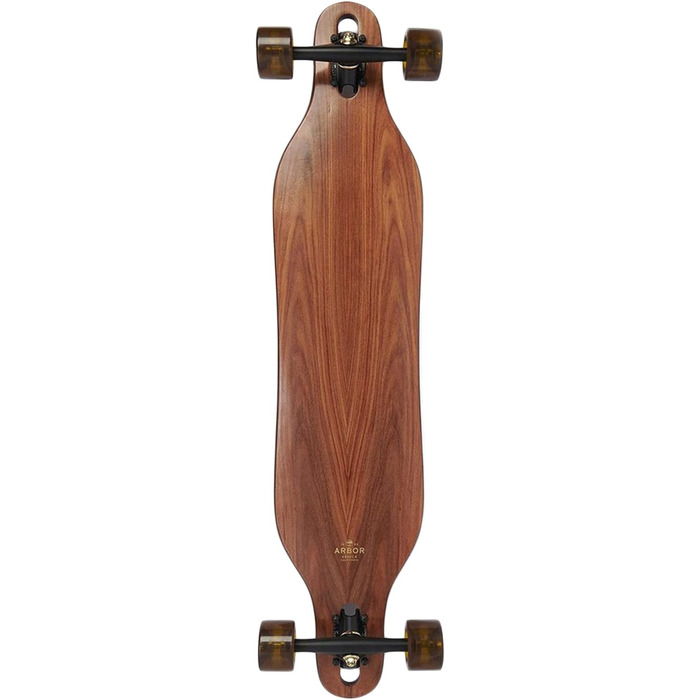 Longboard Arbor Performance Flaggschiff, повний комплект, вісь