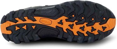 Черевики для ходьби Regatta Samaris III (46 EU, Коричневий)