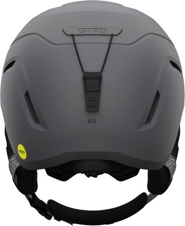 Шолом для лиж та сноуборду Giro Neo MIPS для чоловіків, жінок і підлітків