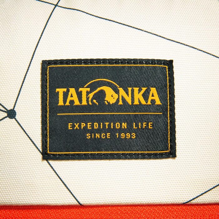 Рюкзак Tatonka City Pack 15 літрів, унісекс, міський