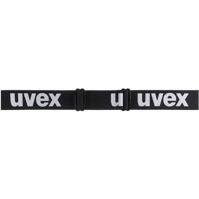 Лижна маска Uvex G.gl 3000 Lgl, унісекс, 1 шт.