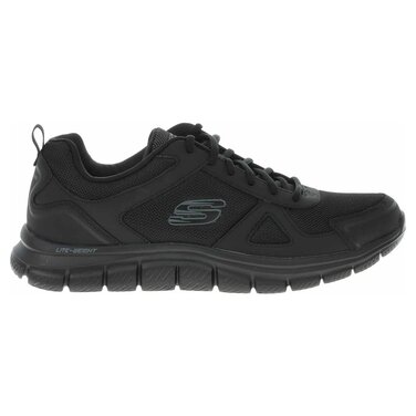 Чоловічі спортивні кросівки Skechers 52631 BBK, розмір 44