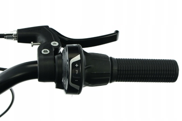 Дитячий велосипед KANDS SMART 20