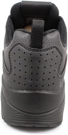 Чоловічі кросівки Skechers UNO Hideaway - білий (44 EU, чорний)