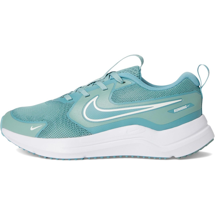 Кросівки Nike Cosmic Runner GS (38.5 EU) Cannon Denim/Turquoise/White - Дитячі для бігу по асфальту