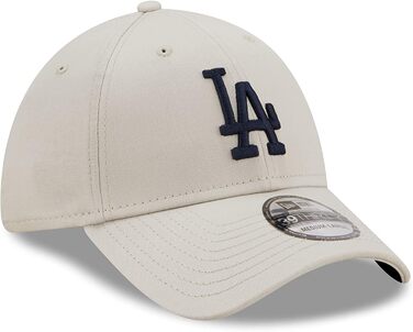 Кепка New Era New York Yankees MLB League Essential 39Thirty Stretch, L-XL, Stnnvy