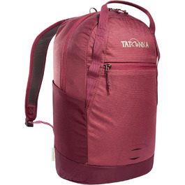 Рюкзак Tatonka City Pack 15 л унісекс міський, чорний