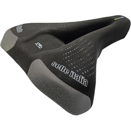 Selle Italia – сідло для шосейного велосипеда