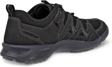 Чоловічі туристичні кросівки Ecco Terracruise, 41 EU, чорний