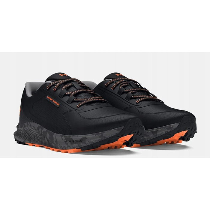 Чоловічі спортивні кросівки Under Armour Charged Bandit Tr 3 3028371-001, розмір 44.5