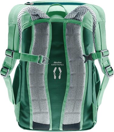 Дитячий рюкзак Deuter Junior 18 л для школи та подорожей