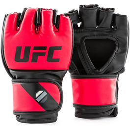 Чоловічі MMA рукавички UFC Contender 5oz для змішаних єдиноборств