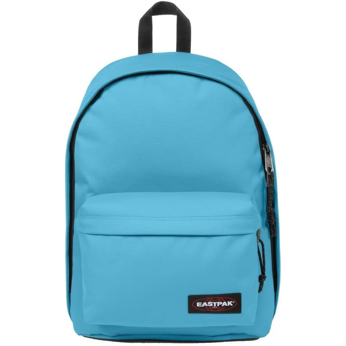 Рюкзак EASTPAK Out Of Office, унісекс, 44x29.5x22 см, синій