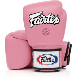 Боксерські рукавички Fairtex BGV5 для спарингу, преміум якість