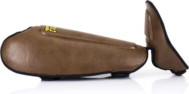 Захист гомілки Fairtex SP8 для муай-тай, ММА, K1