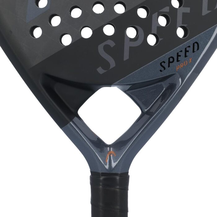 Падельна ракетка Head Speed Pro X 221043 — професійна серія для паделу