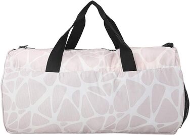 Жіноча спортивна сумка PUMA ESS Barrel Bag для тренувань