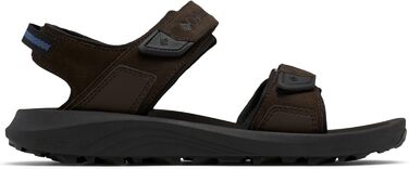 Columbia Trailstorm Hiker 2 – Трекінгові сандалі чоловічі, коричневі, 40 EU