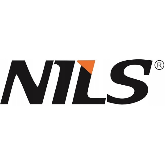 Сітка для бадмінтону Nils