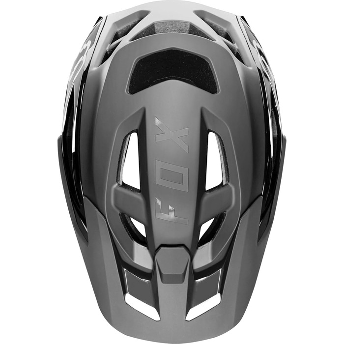 Велосипедний шолом Fox Racing Speedframe Pro CE для дорослих, чорний, розмір L