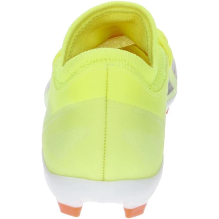 Футбольні бутси adidas X Crazyfast.3 Multi-Ground, 40 2/3 EU, Solar Yellow/Core Black/Cloud White