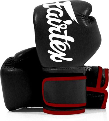 Боксерські рукавички Fairtex BGV14 для муай-тай, кікбоксингу, MMA, тренувальні, унісекс, для дітей, чоловіків і жінок