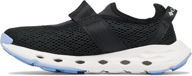 Жіночі водяні черевики Columbia Drainmaker Tr (40 EU, Black Whisper)