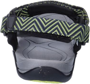 Чоловічі кросівки CMP, розмір 39 EU, колір Blue Grey