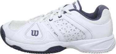 Тенісні кросівки Wilson Stance Elite CC білі, 44 2/3 EU