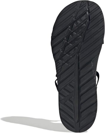 Сандалії adidas Terrex Hydroterra Light - унісекс, чорно-сіро-бежеві (42 EU)