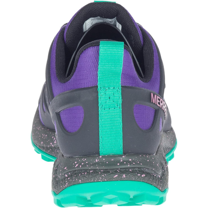 Жіноче взуття для легкої атлетики Merrell Altalight WP, розмір 35 EU, колір Acai