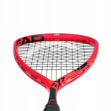 Ракетка для сквошу Head Extreme 135