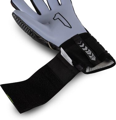 Воротарські рукавички Rinat Meta Gk Pro для футболу, професійні
