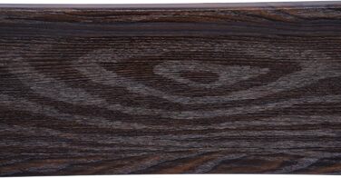 Тримач для бильярду HUSPOO на 10 київ та аксесуари, дерев'яний органайзер для бильярдного столу, настінний кріплення для бильярдного залу та клубу