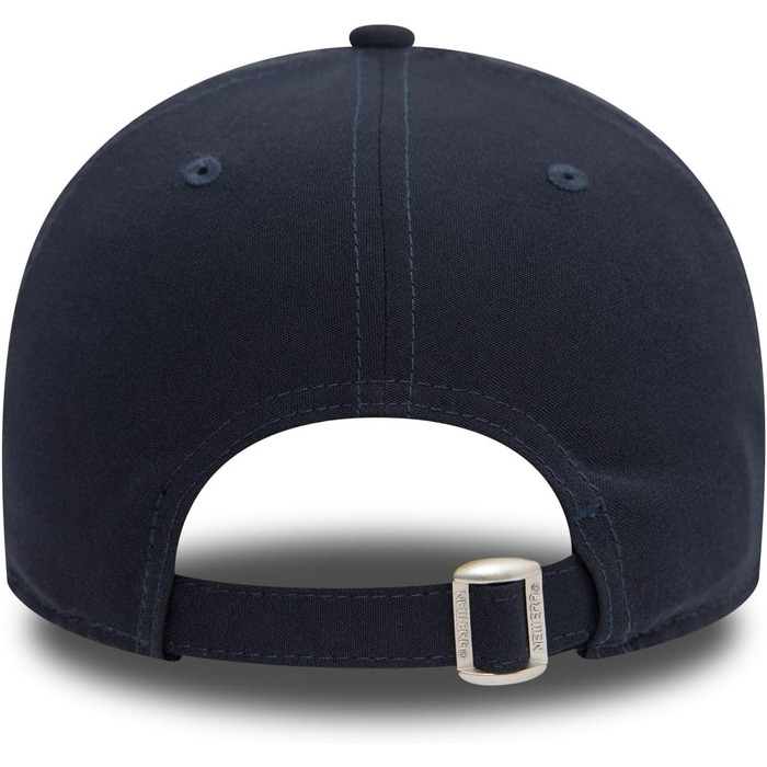 Кепка New Era Baseball Cap, універсальний розмір, темно-синій