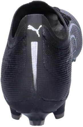 Футбольні бутси PUMA Ultra 5 Pro FG/AG, 39 EU, Puma Black/White