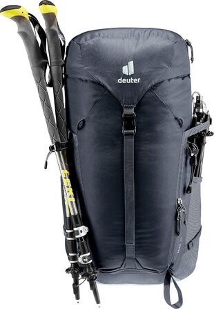 Рюкзак для хайкінгу та альпінізму Deuter Trail 30, 2024, 30 л