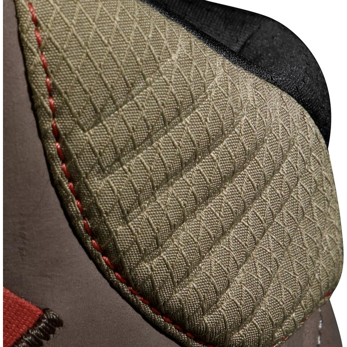 Черевики трекінгові та для хайкінгу Mammut Nova IV Mid LTH жіночі, 39 1/3 EU, Apricot Brandy