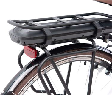 Електровелосипед F.lli Schiano E-Ride 28
