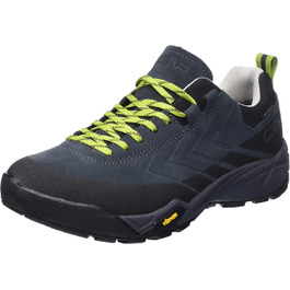 Чоловічі трекінгові черевики CMP Mintaka WP, 40 EU, антрацит