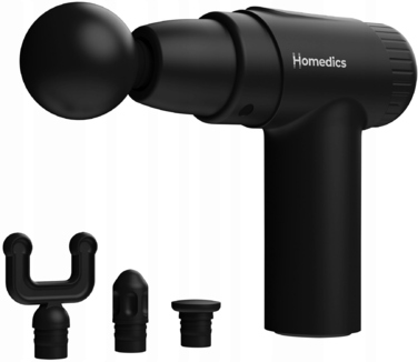 Масажер HOMEDICS Novo PGM-45BK