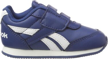 Кросівки для хлопчиків Reebok Royal Cljog 2 KC, кольори Bunker Blue/White, EU 20