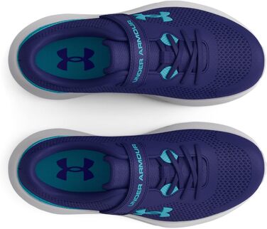 Дитячі кросівки Under Armour BPS Surge 3 Kinder Sonar Blue 32 EU