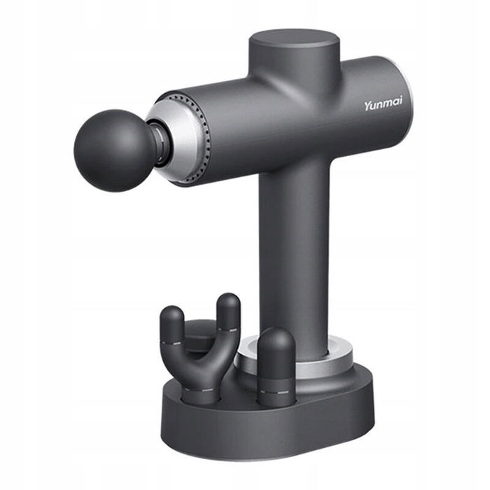 Перкусійний масажер Yunmai Massage Gun Prime 2 (YMFG-M418)