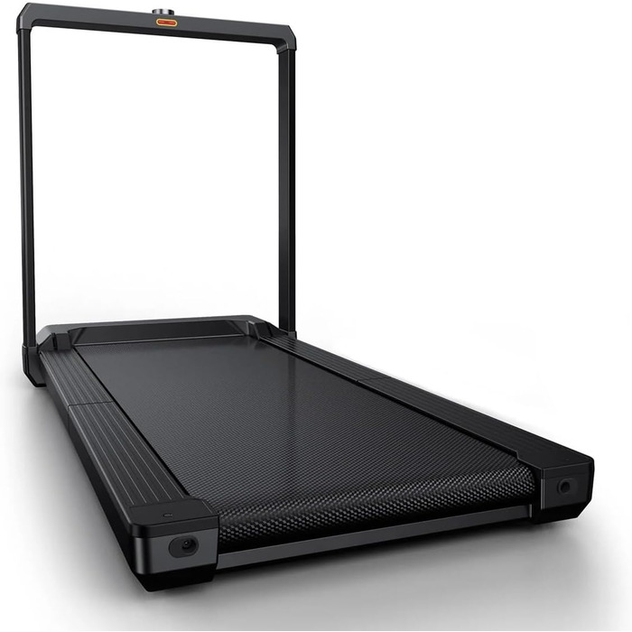 WalkingPad X214, X23, X218: складальний біговий тренажер для дому, електричний, з LED-дисплеєм та додатком. Максимальне навантаження до 136 кг, швидкість до 18 км/год. Без монтажу.