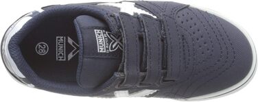 Дитячі фітнес-кеди Munich G-3 Kid VCO Profit, 30 EU, блакитні